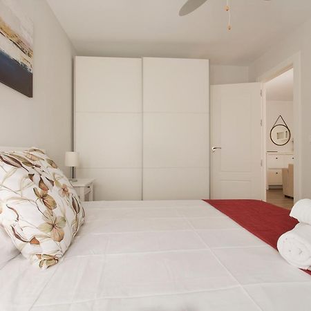 Apartamento Zoraida Centro Grenada Zewnętrze zdjęcie