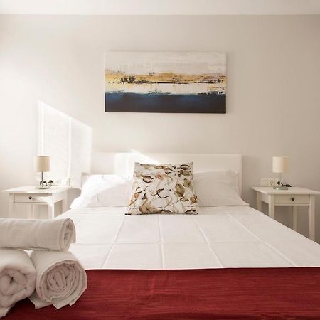Apartamento Zoraida Centro Grenada Zewnętrze zdjęcie