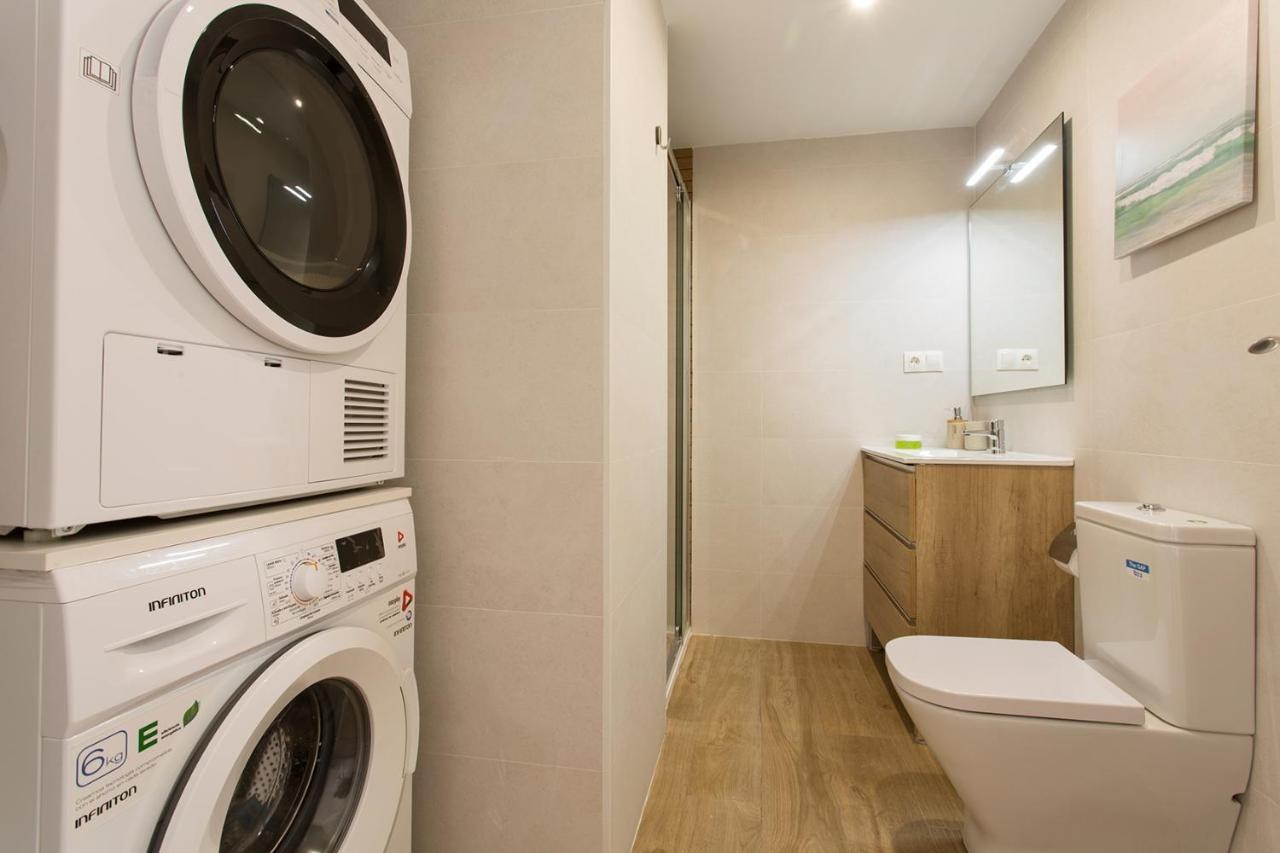 Apartamento Zoraida Centro Grenada Zewnętrze zdjęcie