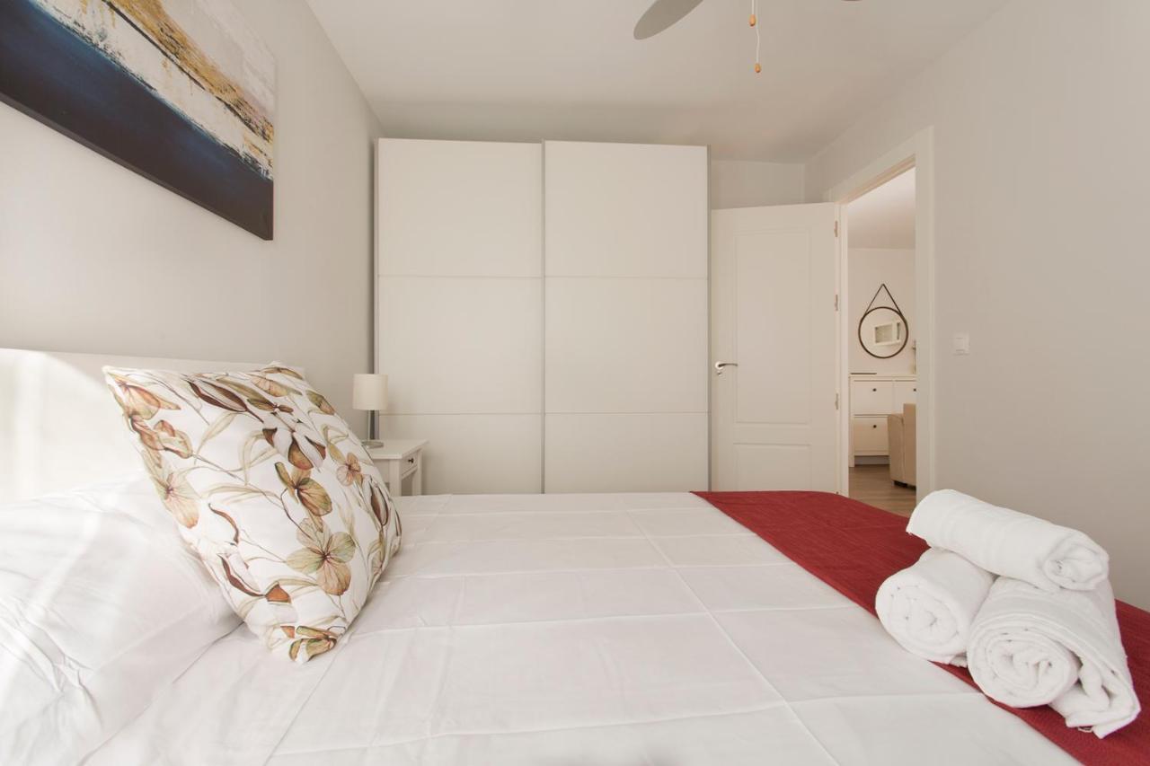 Apartamento Zoraida Centro Grenada Zewnętrze zdjęcie