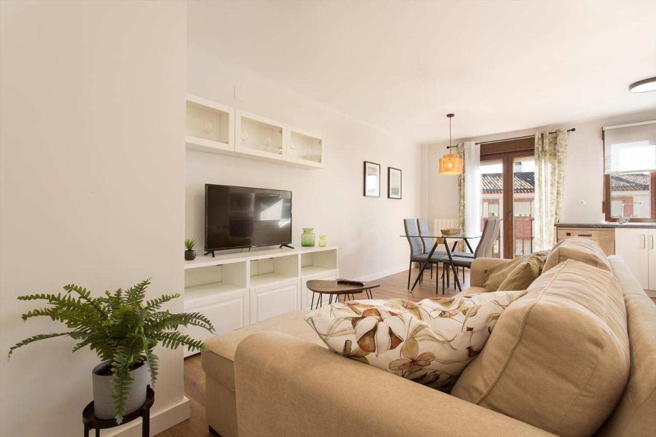 Apartamento Zoraida Centro Grenada Zewnętrze zdjęcie