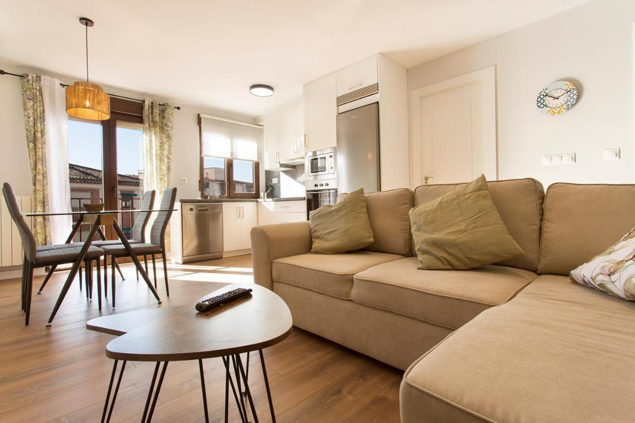 Apartamento Zoraida Centro Grenada Zewnętrze zdjęcie