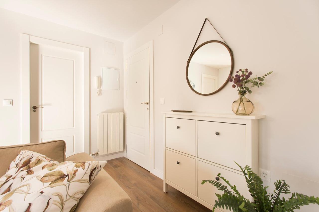 Apartamento Zoraida Centro Grenada Zewnętrze zdjęcie