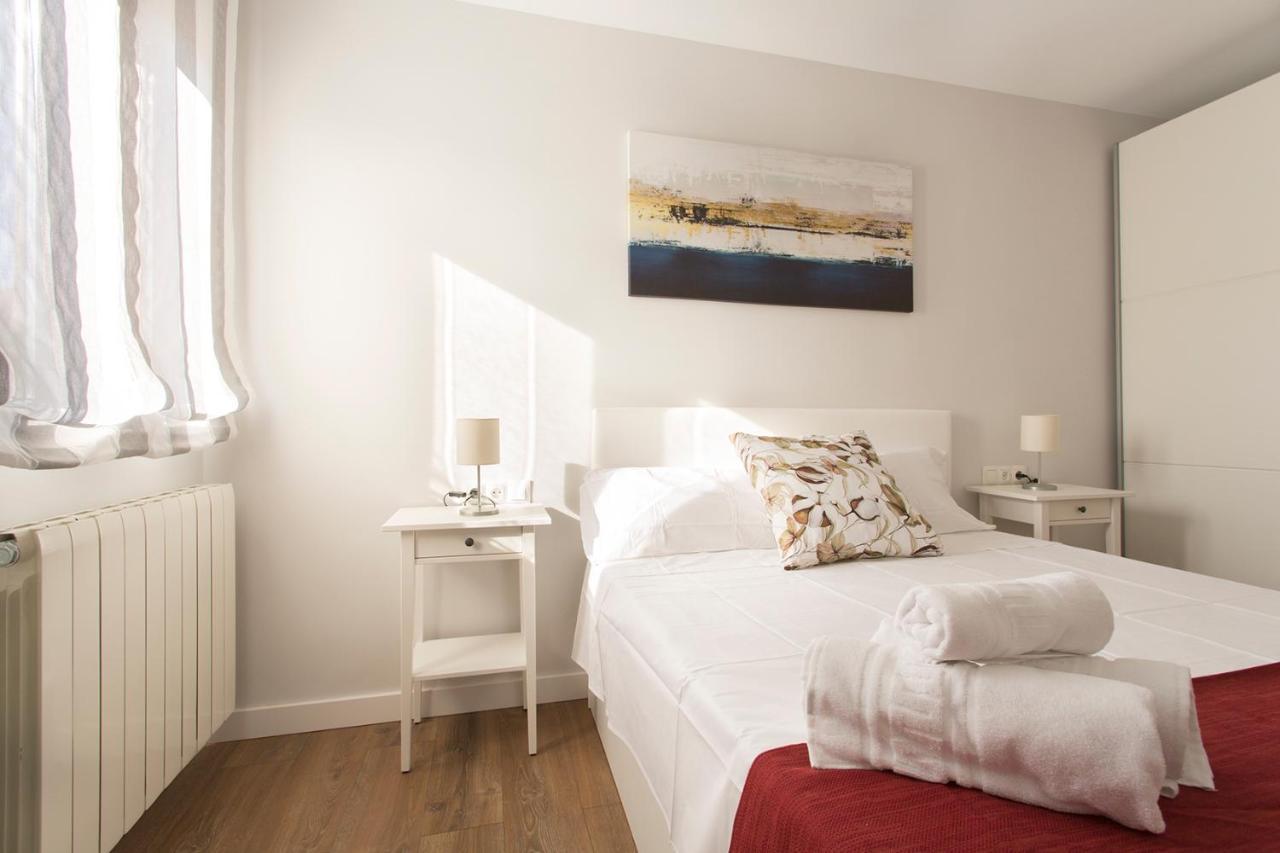 Apartamento Zoraida Centro Grenada Zewnętrze zdjęcie