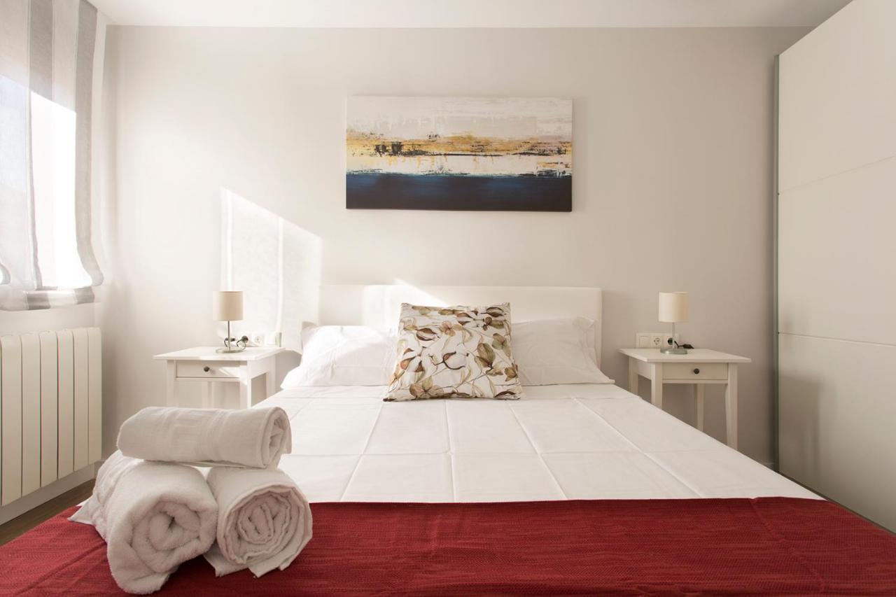 Apartamento Zoraida Centro Grenada Zewnętrze zdjęcie